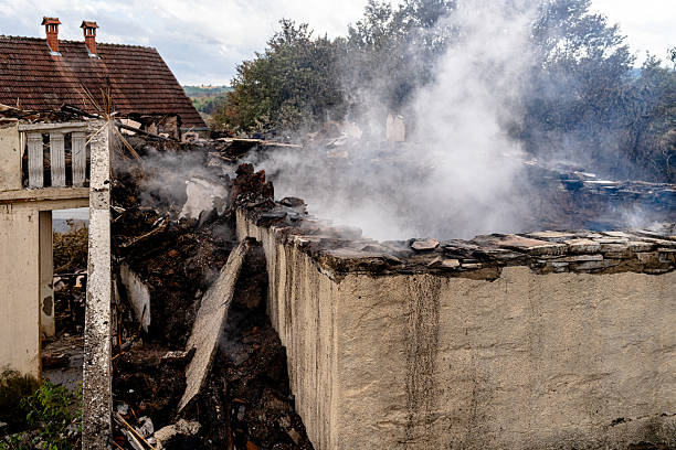 Affordable Fire Damage Repair solutions in Bothell, WA